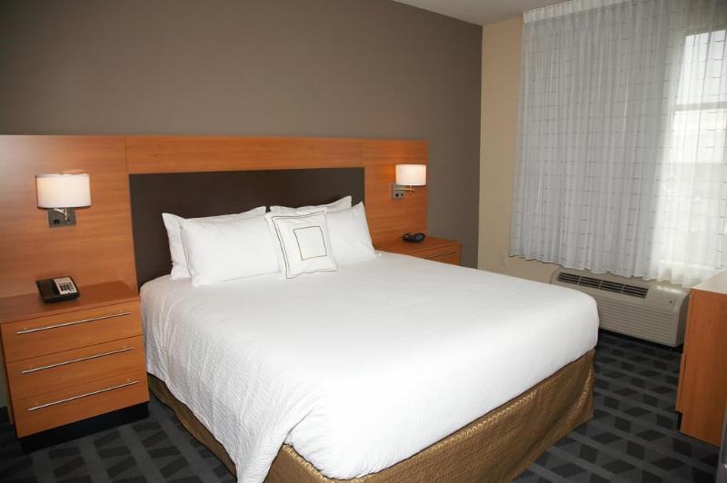 Towneplace Suites By Marriott Hobbs Eksteriør bilde