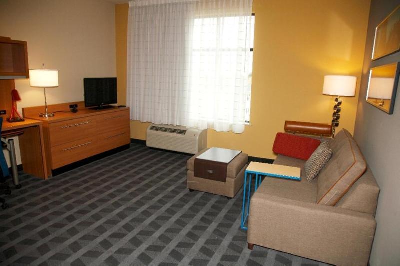 Towneplace Suites By Marriott Hobbs Eksteriør bilde