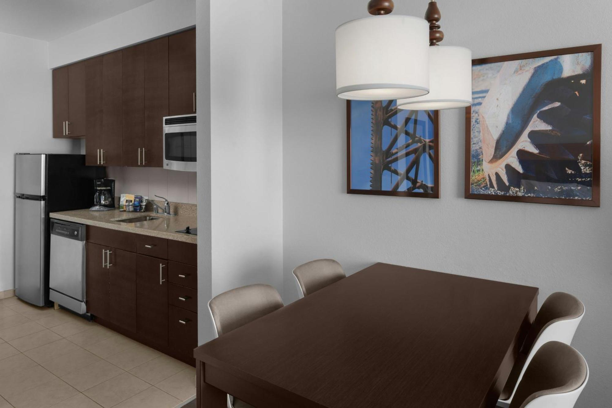 Towneplace Suites By Marriott Hobbs Eksteriør bilde