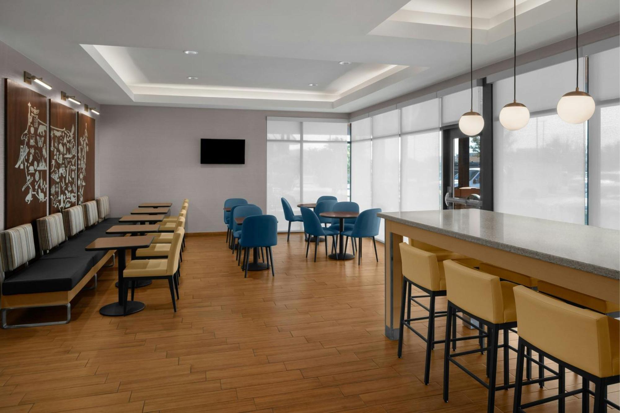 Towneplace Suites By Marriott Hobbs Eksteriør bilde