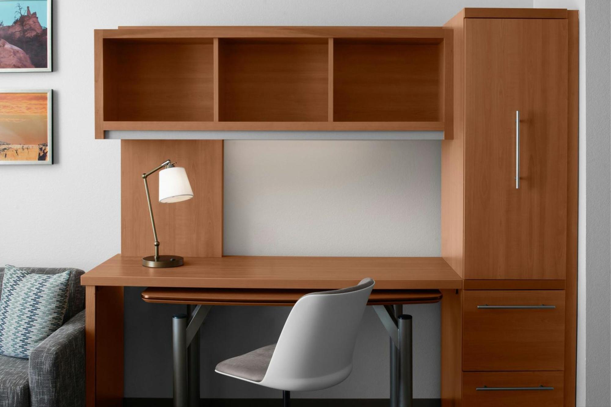 Towneplace Suites By Marriott Hobbs Eksteriør bilde
