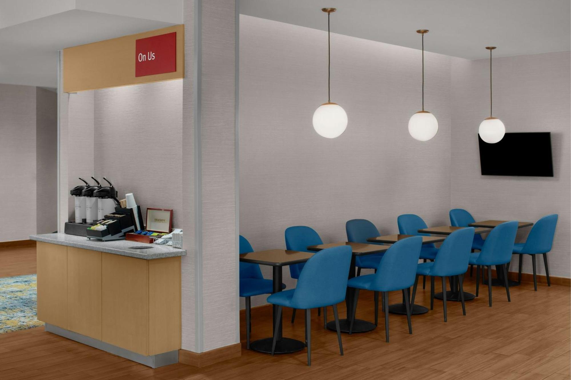 Towneplace Suites By Marriott Hobbs Eksteriør bilde