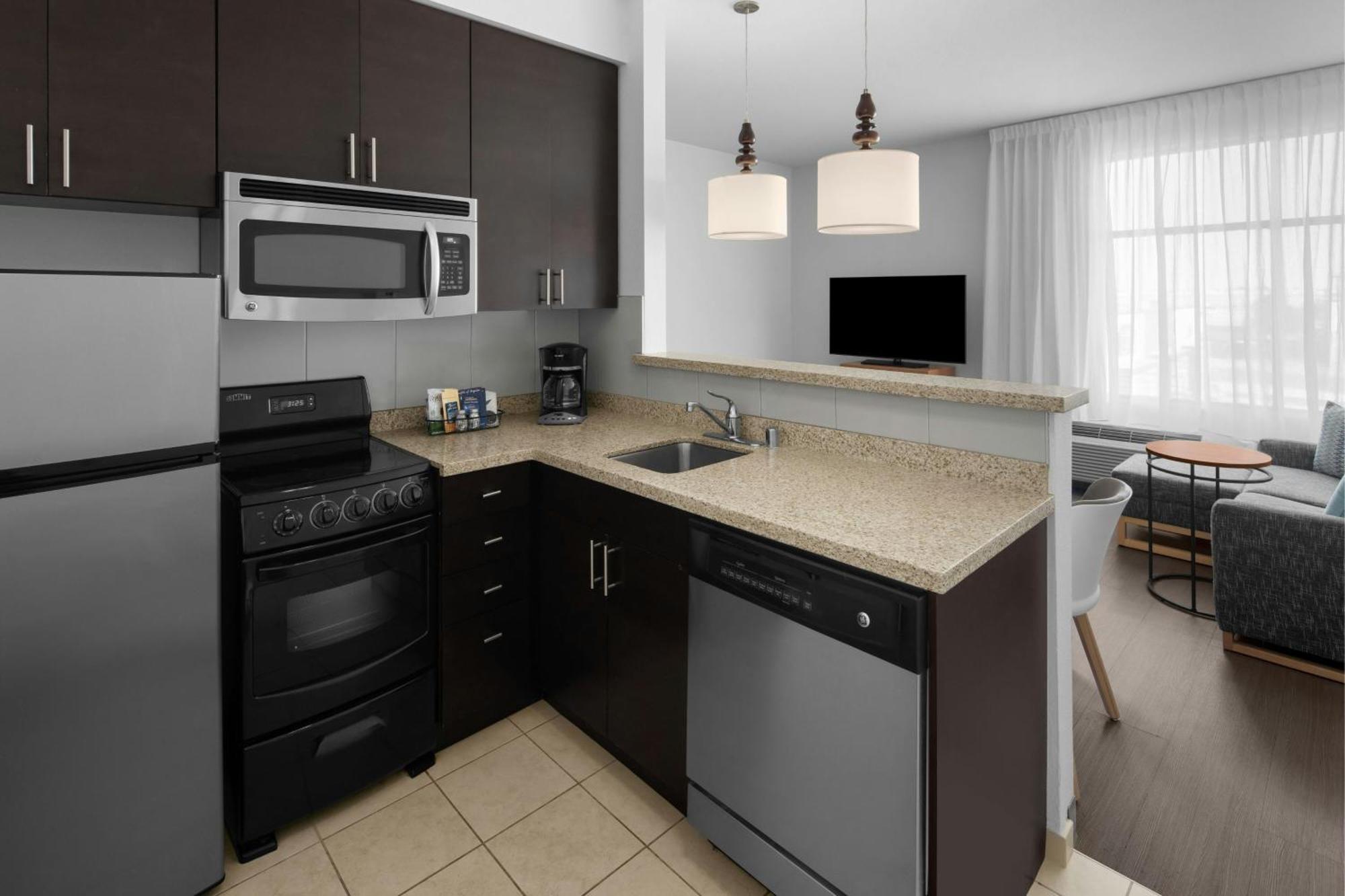 Towneplace Suites By Marriott Hobbs Eksteriør bilde