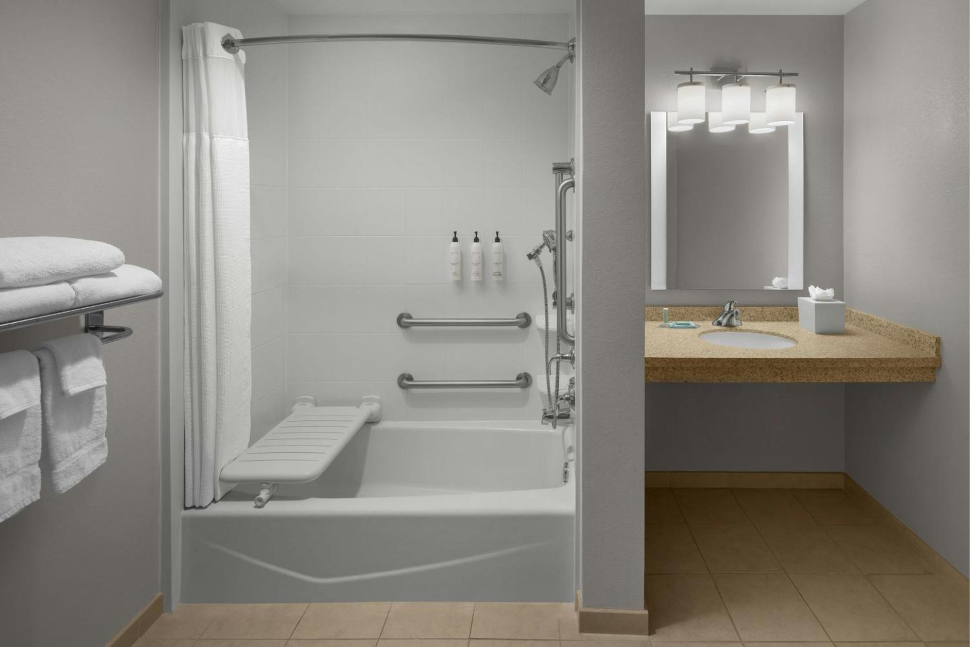 Towneplace Suites By Marriott Hobbs Eksteriør bilde