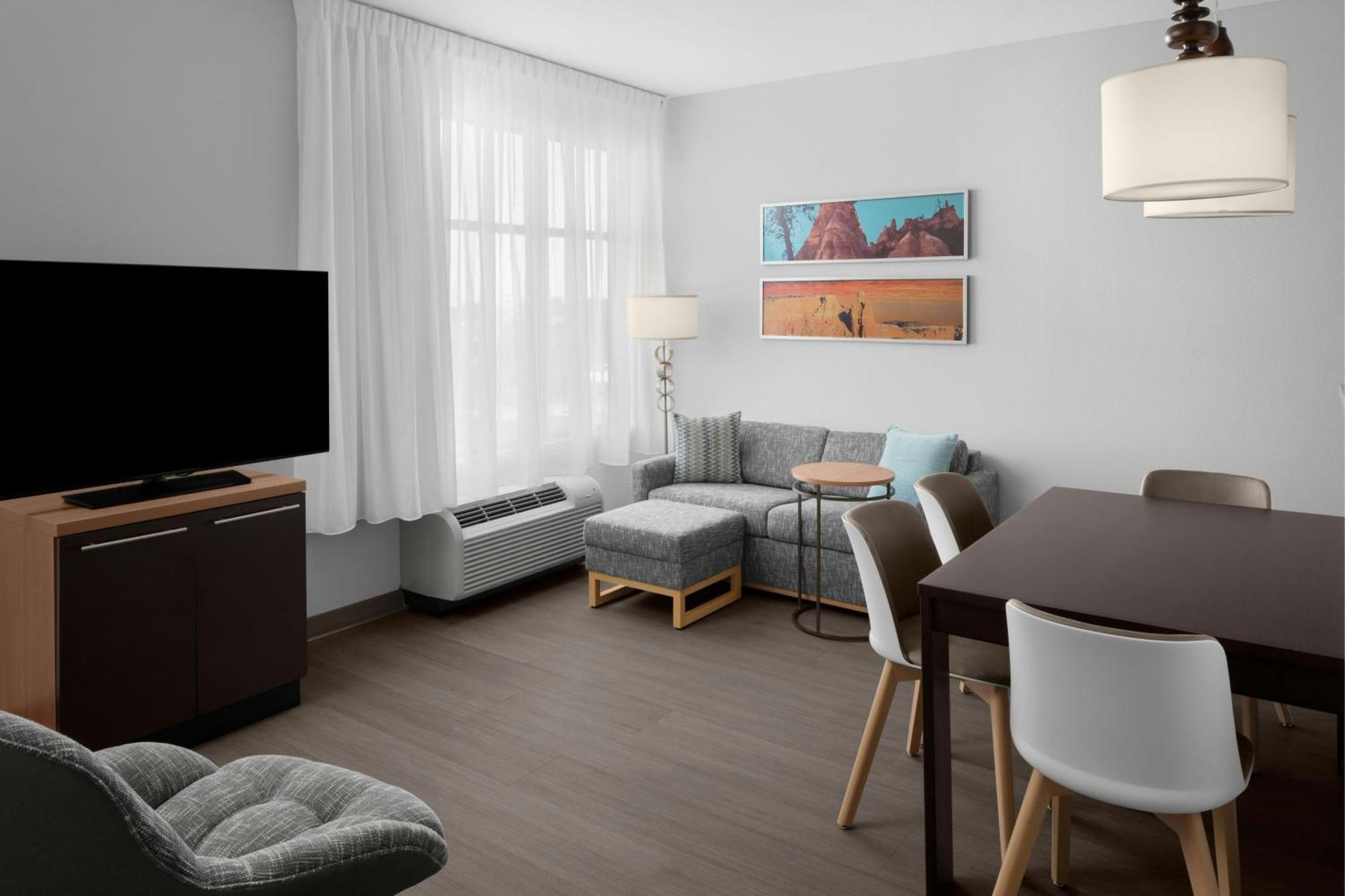 Towneplace Suites By Marriott Hobbs Eksteriør bilde