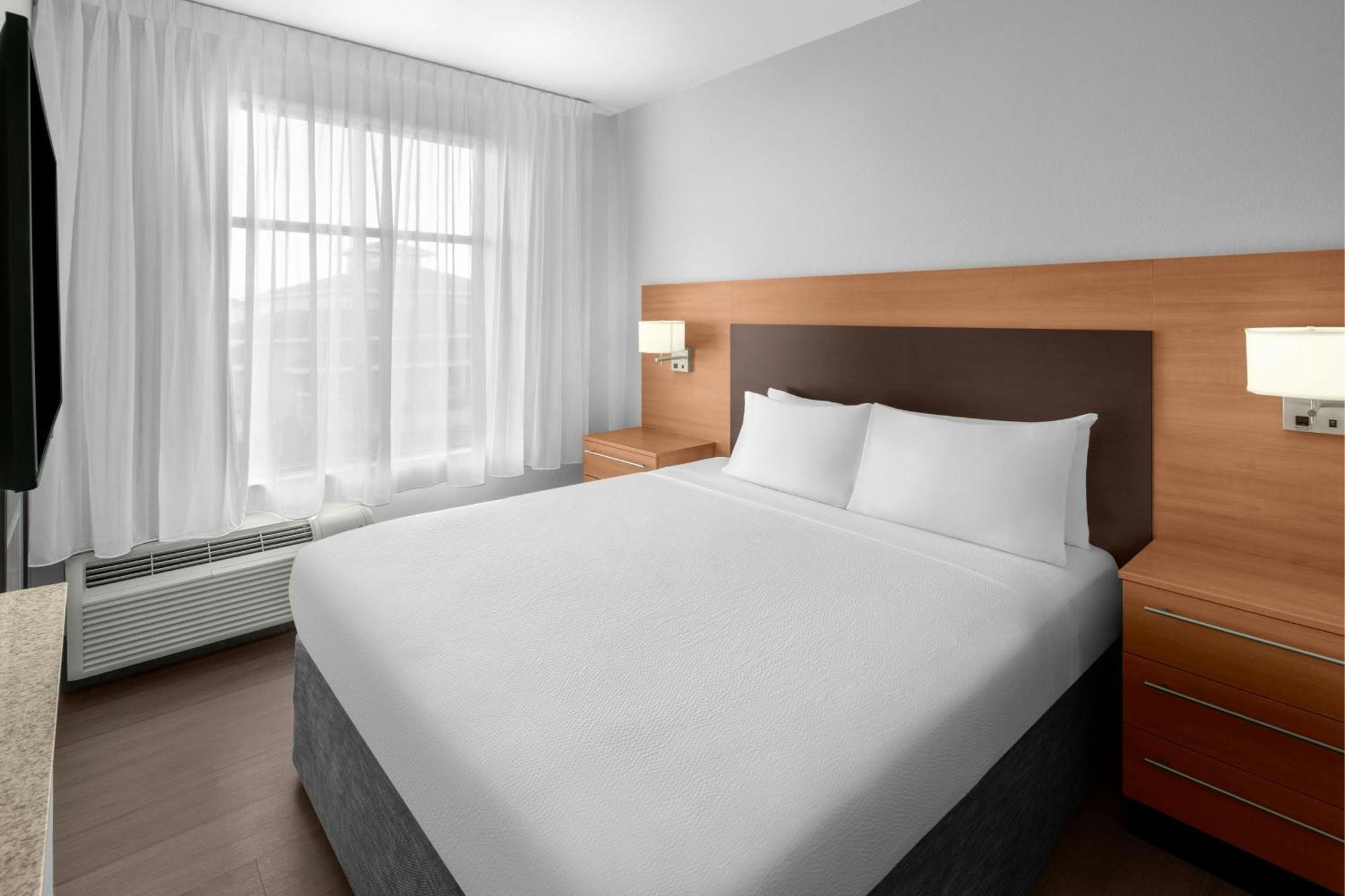 Towneplace Suites By Marriott Hobbs Eksteriør bilde
