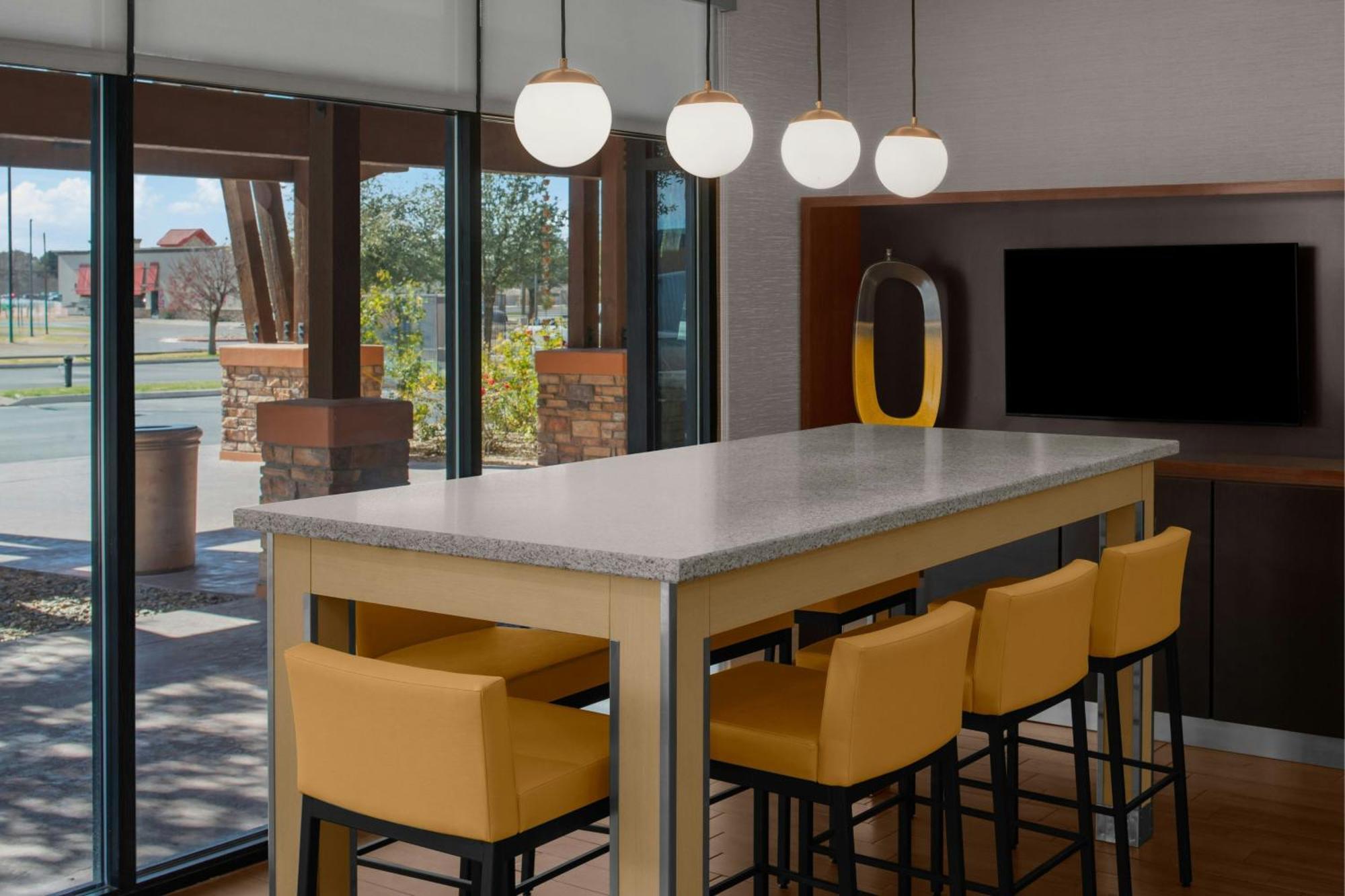 Towneplace Suites By Marriott Hobbs Eksteriør bilde
